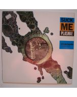 Infusion Impulse • Infusion E.P. 12"