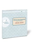 Mary Ann Shaffer • Deine Juliet MP3-CD