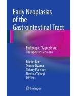 Early Neoplasias of the Gastrointestinal Tract