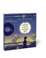 Maurício Gomyde • Die schönste und die traurigste aller Nächte 2 MP3-CDs