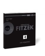 Sebastian Fitzek • Der Heimweg MP3-CD