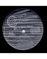 Mr. & Mrs. Dale • It's you 12"