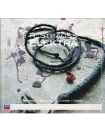 Richard Strauss (1864-1949) • Elektra 2 CDs