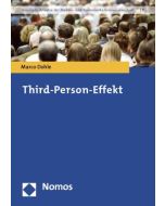 Marco Dohle • Third-Person-Effekt
