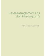 Kavalleriereglements für den Pferdesport 2