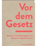 Vor dem Gesetz