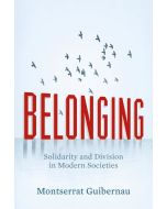 Montserrat Guibernau • Belonging