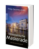 Philip Gwynne Jones • Venezianische Maskerade