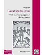 Juliane Ohm • Daniel und die Löwen