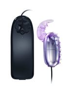 BAILE - SUPER VIBRATOR VIBRIERENDES EI MIT STIMULATOR