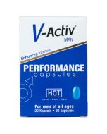HOT - V-ACTIV CAPS MAN 20 EINHEITEN