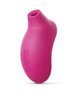 LELO - KLITORIS-STIMULATOR SONA 2 KIRSCHE