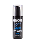 EROS POWER LINE - POWER ANAL LUBE 125 ML