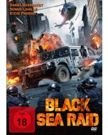 Black Sea Raid DVD