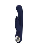 PRETTY LOVE - LAMAR RABBIT VIBRATOR & BLAUER G-SPOT