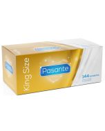 PASANTE - KONDOME KING SIZE BOX 144 EINHEITEN