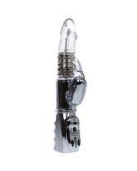BAILE - AMOUR RAKETEN TRANSPARENTER ROTATOR 26.5 CM