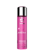 SWEDE - FRUITY LOVE GRAPEFRUIT UND MANGO WÄRMEEFFEKTÖL 120 ML
