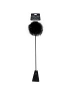 FETISH FANTASY LIMITED EDITION -  SCHWARZE FEDERKOPF