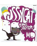 King Stepperz - Pussycat 12"