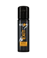 EROS - EXIT SILIKON-ANAL-SCHMIERMITTEL MIT JOJOBA & PANTHENOL 100 ML
