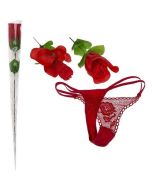 DIABLO PICANTE ? ROSE, WANDELBAR IN TANGA