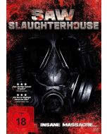 Saw Slaughterhouse 1 DVD