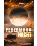 Norbert Lossau • Feuermondnacht