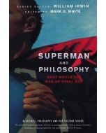 Superman and Philosophy