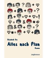 Elisabeth Etz • Alles nach Plan