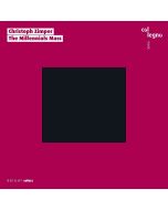 Christoph Zimper • The Millennials Mass CD