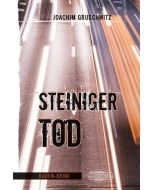 Joachim Gruschwitz • Steiniger Tod