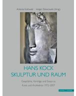 Hans Kock • Skulptur und Raum