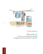 Christin Scheurer • Zieh mich an!