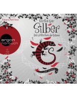 Kerstin Gier • Silber - Das dritte Buch der Träume 8 CDs