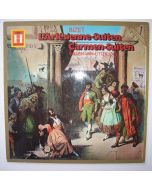 Georges Bizet (1838-1875) • L'Arlésienne Suiten / Carmen-Suiten LP