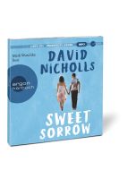 David Nicholls • Sweet Sorrow MP3-CD