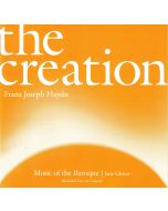 Joseph Haydn (1732-1809) • The Creation 2 CDs