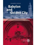 Susanne Cuevas • Babylon and Golden City