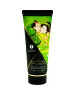 SHUNGA - BIRNE & GRÜNER TEE MASSAGECREME 200 ML