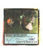 Rosset | Meyer | Geiger • Lucy's Dance EP CD