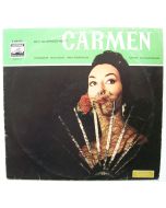 Sieglinde Wagner: Georges Bizet (1838-1875) • Carmen 10"