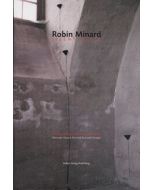 Robin Minard • Silent music, Buch+CD