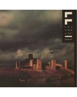 Fra Lippo Lippi - Songs (40th Anniversary) (Limited Edition) LP