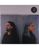 Siril Malmedal Hauge & Kjetil Mulelid - Blues And Bells LP