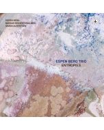 Espen Berg - Entropies LP
