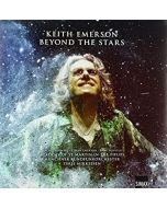 Keith Emerson (1944-2016) - Beyond the Stars (180g) LP