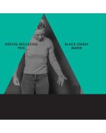 Hedvig Mollestad - Black Stabat Master CD