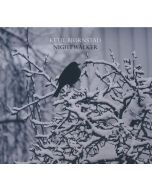 Ketil Björnstad - Nightwalker CD