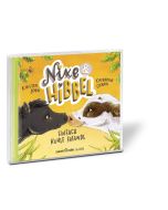Kirsten John • Nixe & Hibbel 3 CDs